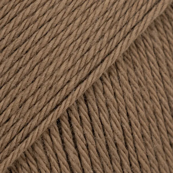 DROPS Magic Uni Colour 37 Schokolade