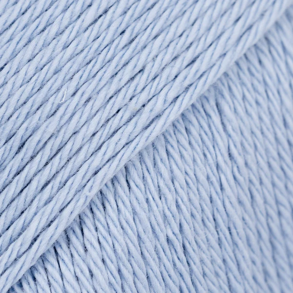 DROPS Magic Uni Colour 43 Helljeansblau