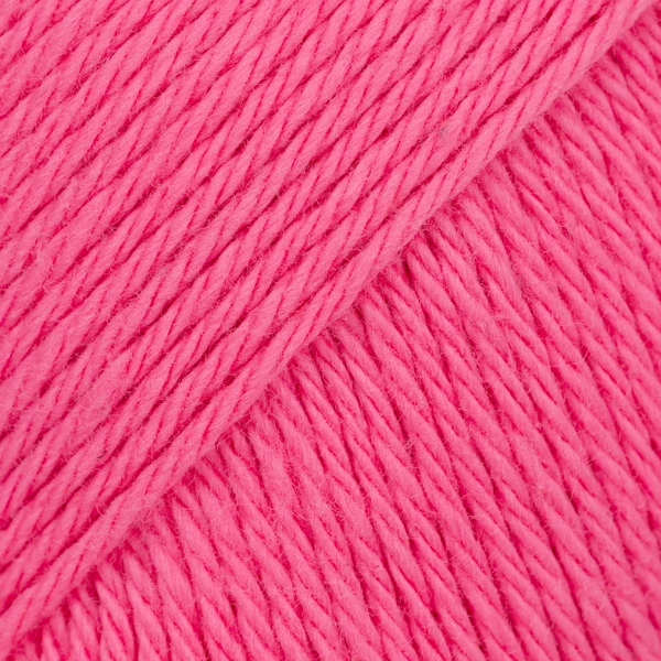 DROPS Magic Uni Colour 44 Rosa Flamingo