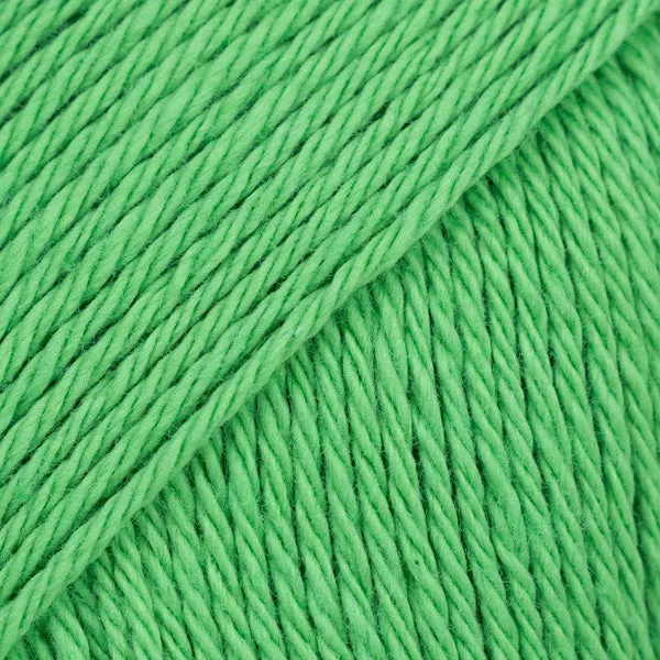 DROPS Magic Uni Colour 46 Papageiengrün