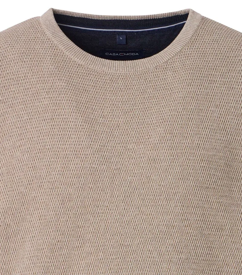 Pullover
