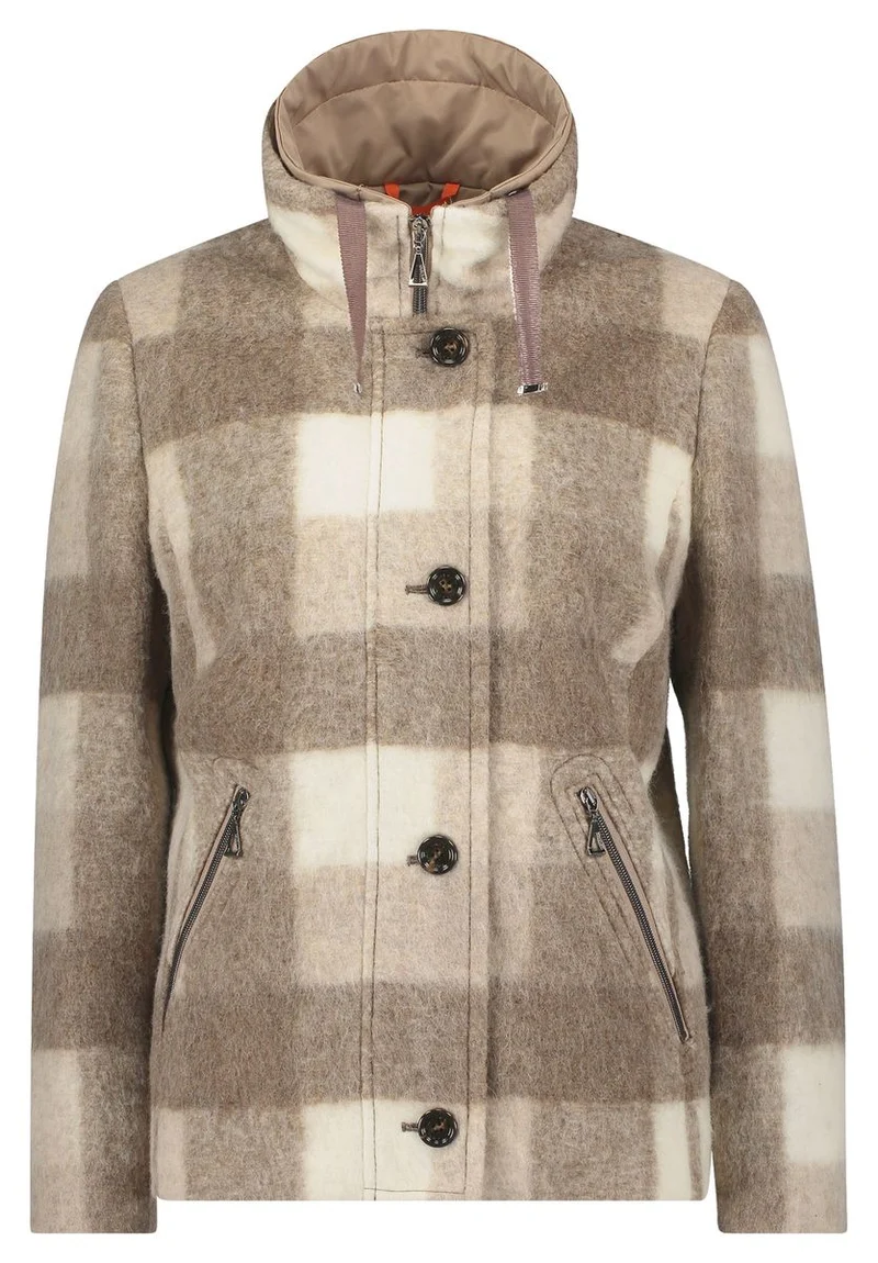 Winterjacke
