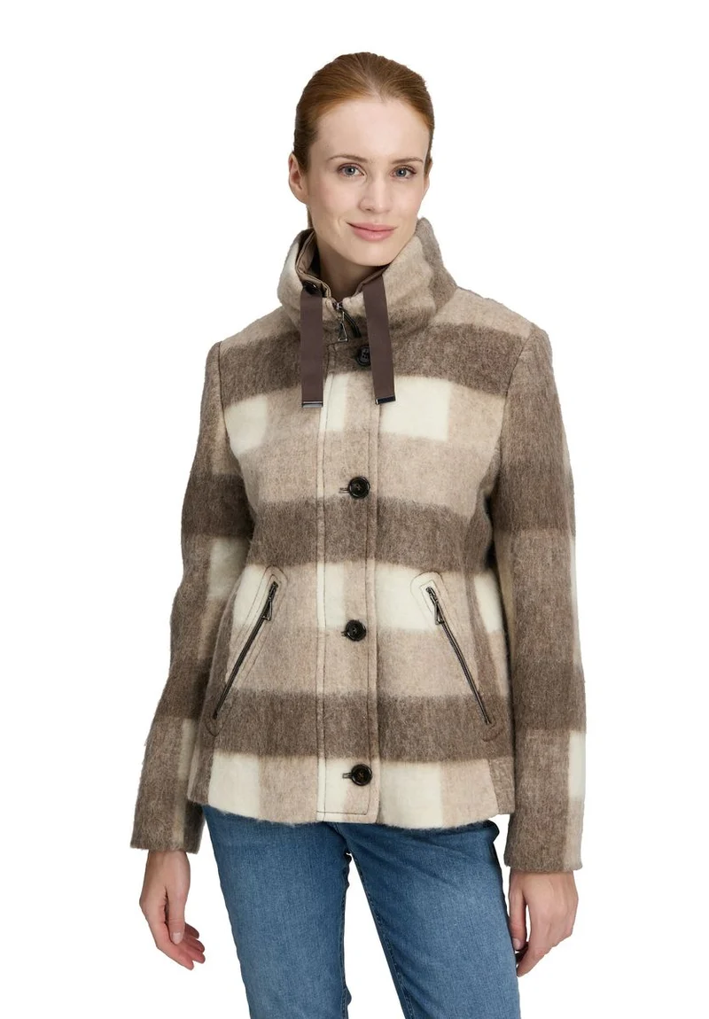 Winterjacke