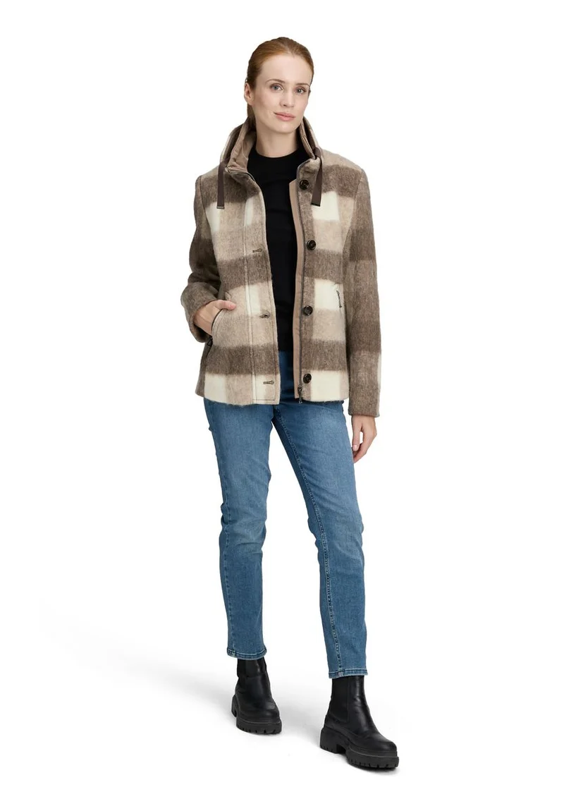 Winterjacke