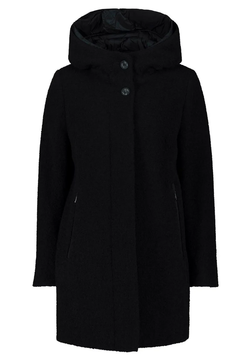 Wolljacke