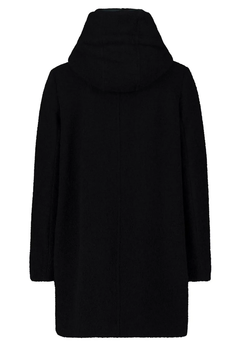 Wolljacke