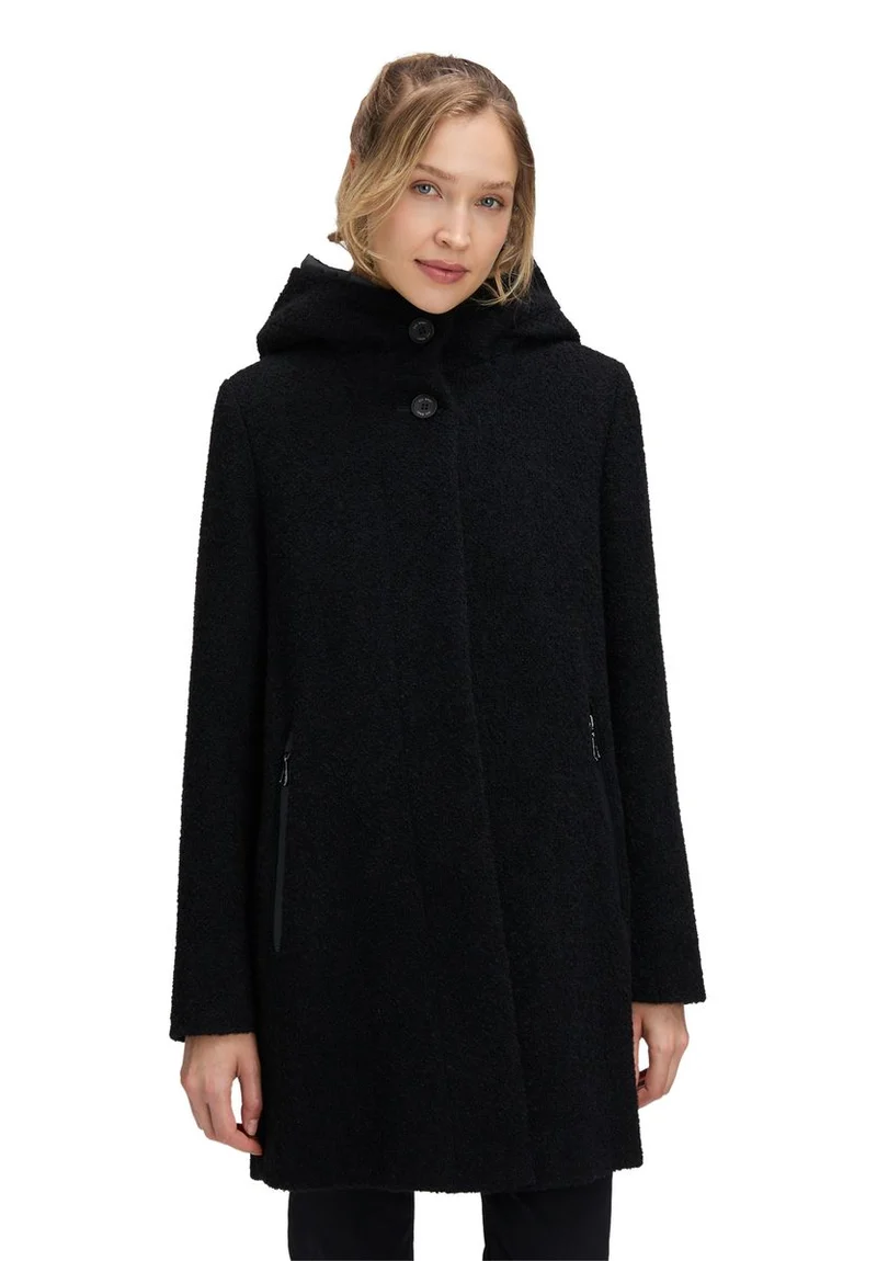 Wolljacke