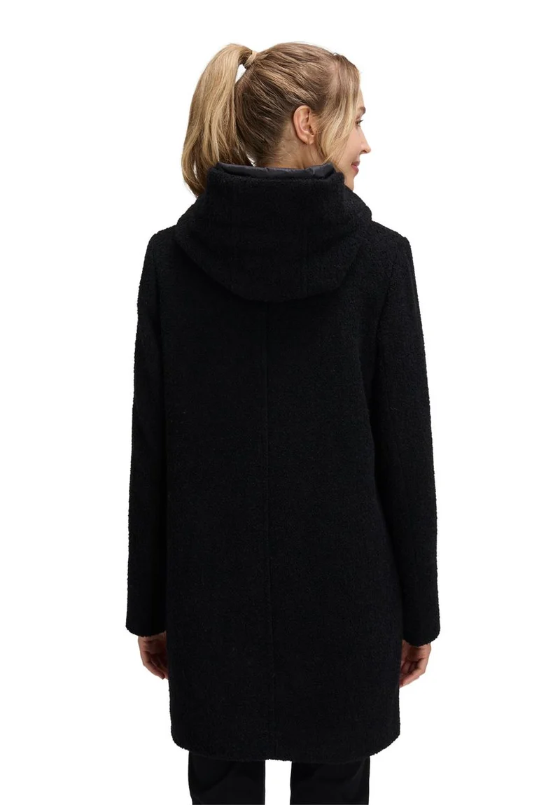 Wolljacke