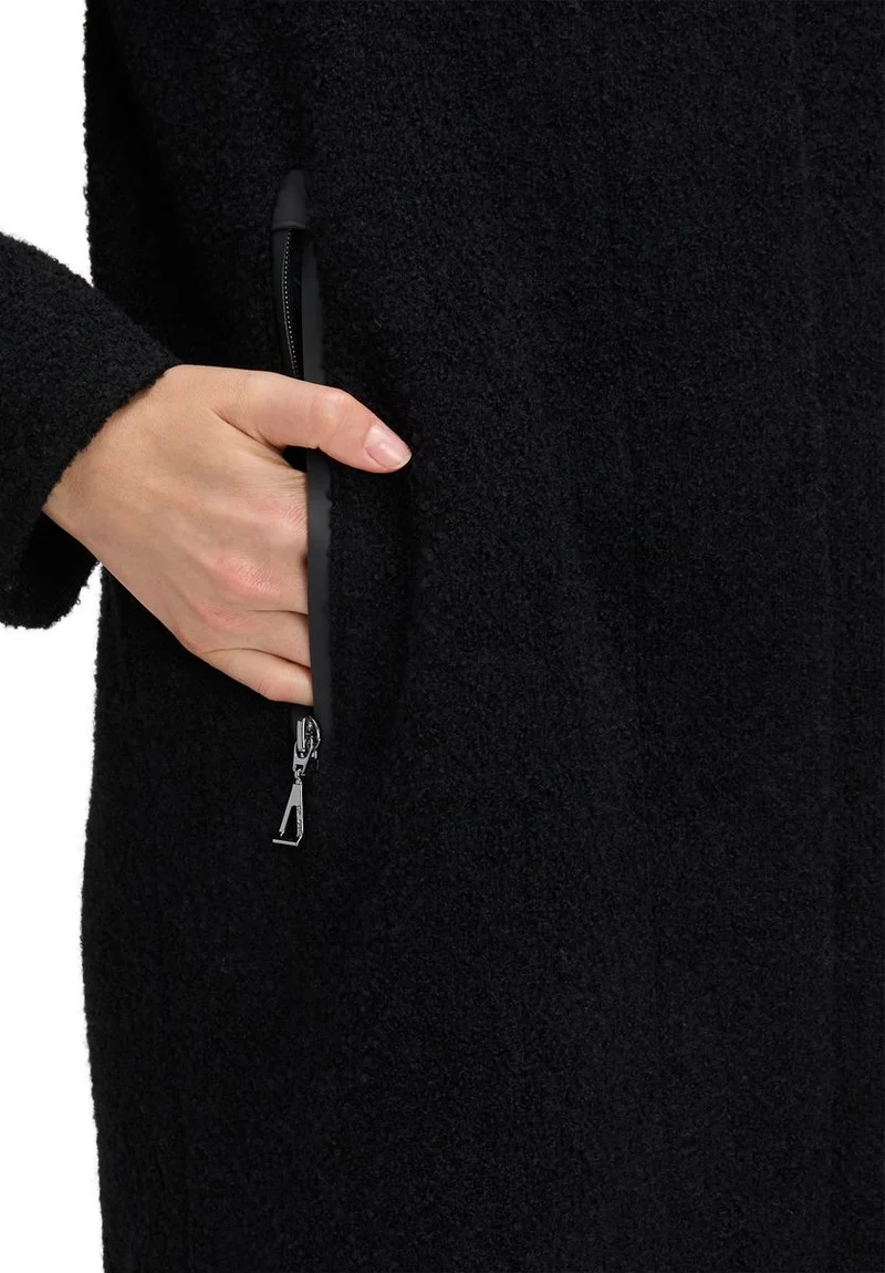 Wolljacke