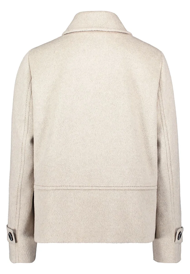 Wolljacke