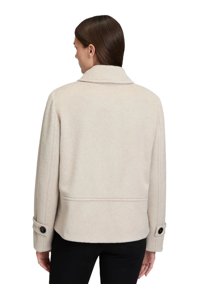 Wolljacke