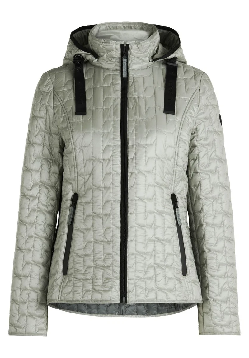 Steppjacke