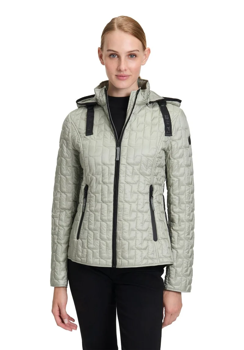 Steppjacke
