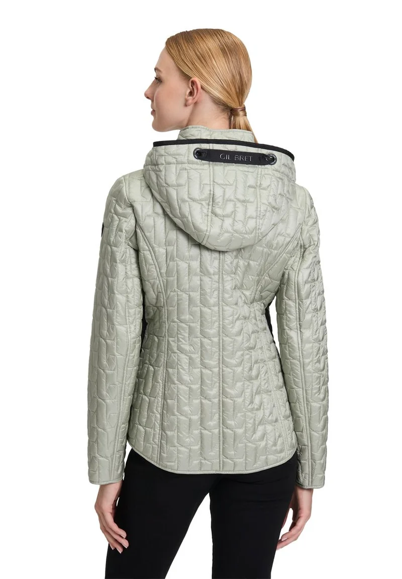 Steppjacke