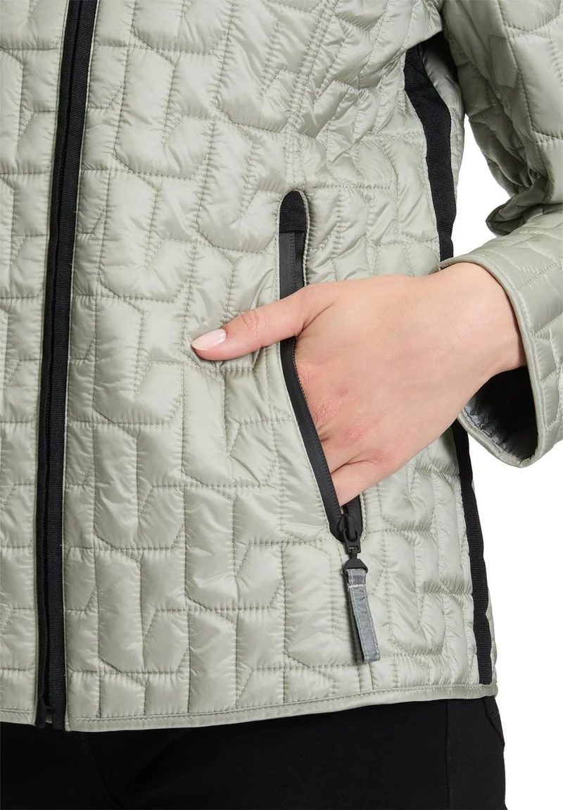 Steppjacke