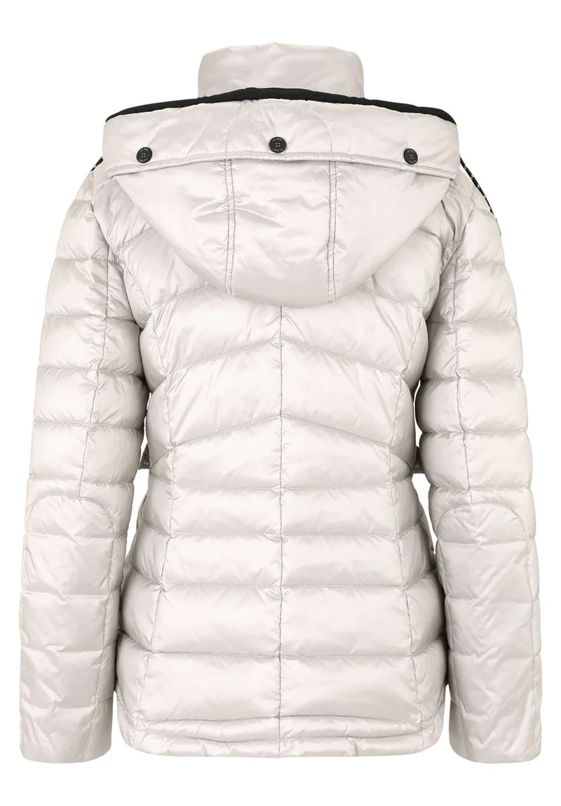 Steppjacke