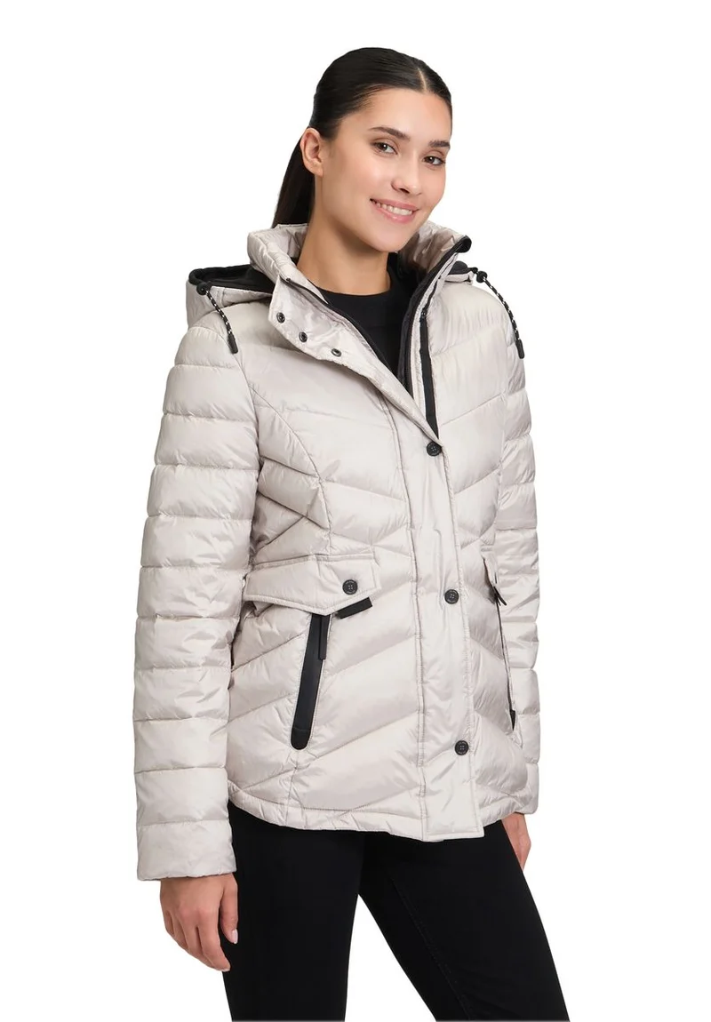 Steppjacke