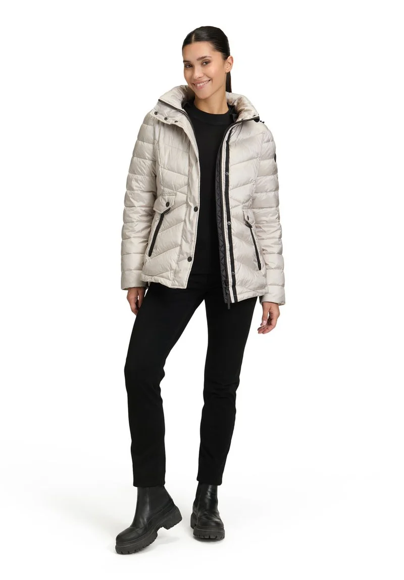 Steppjacke