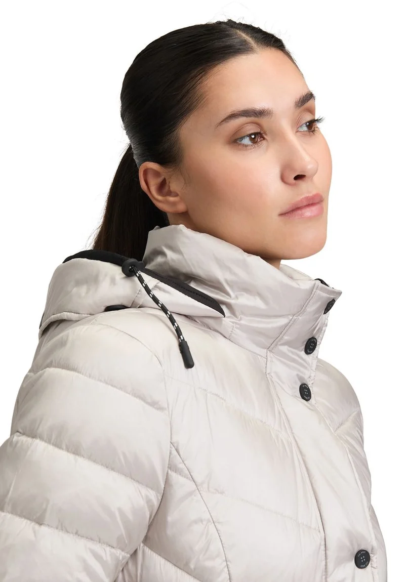 Steppjacke