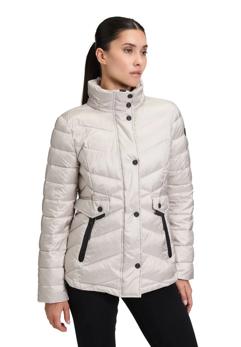 Steppjacke