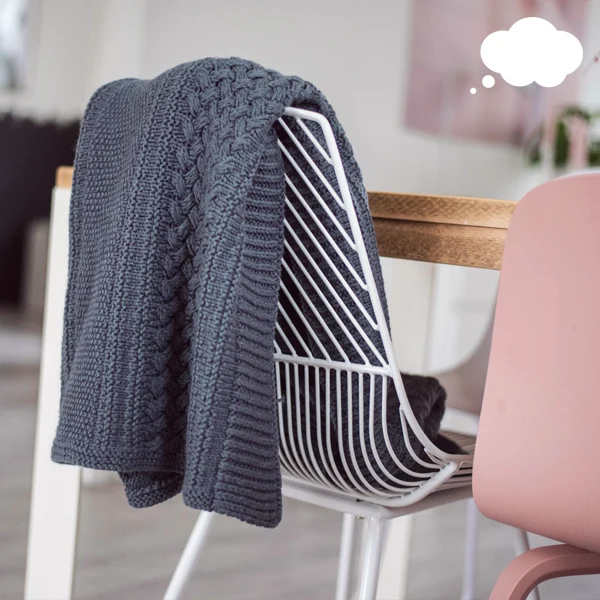 Traumdecke 2.0 KAL-Strickpaket