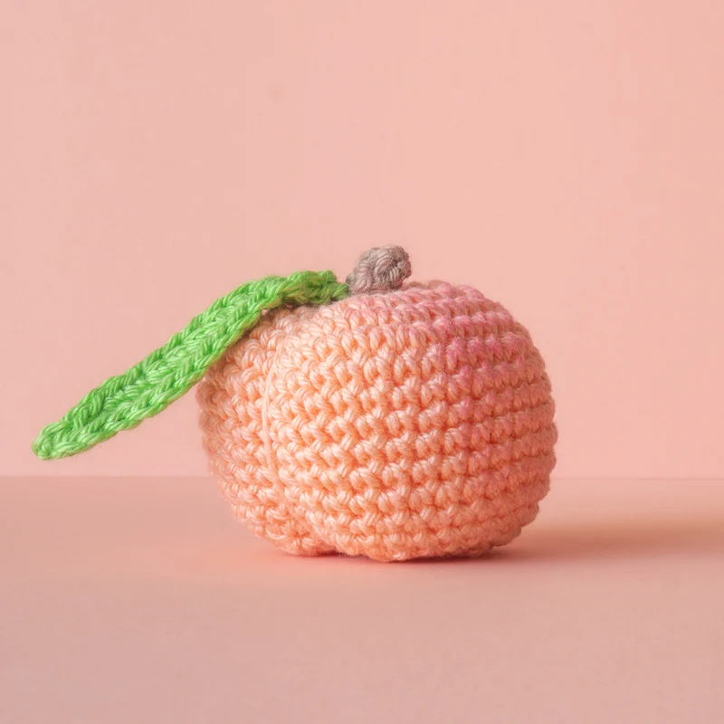 Yarn and Colors Must-have Mini CAL Garnpaket