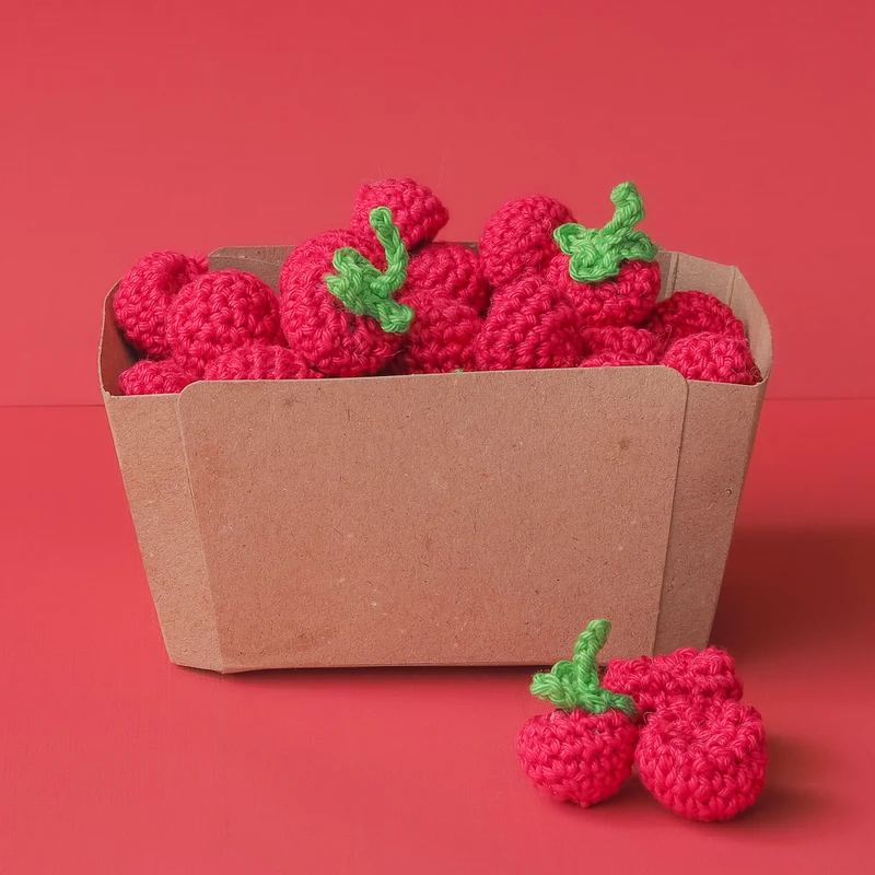Yarn and Colors Must-have Mini CAL Garnpaket