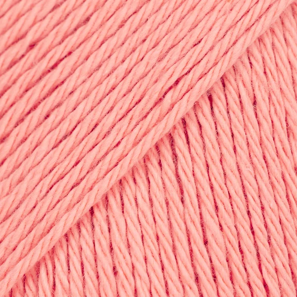 DROPS Magic Uni Colour 54 Hellpfirsich