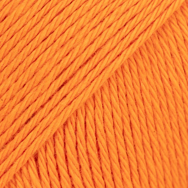 DROPS Magic Uni Colour 56 Orange