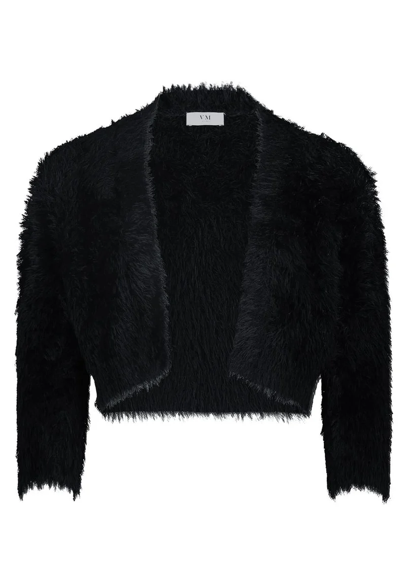 Strickbolero