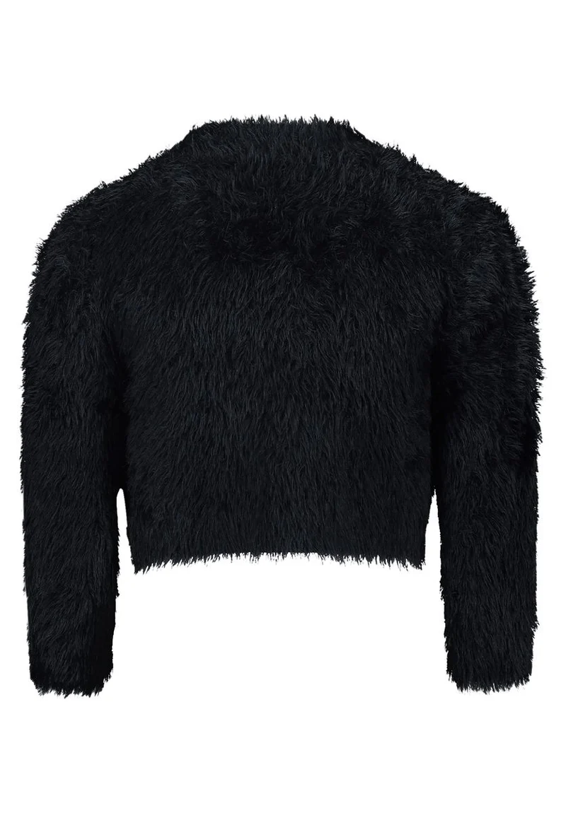 Strickbolero