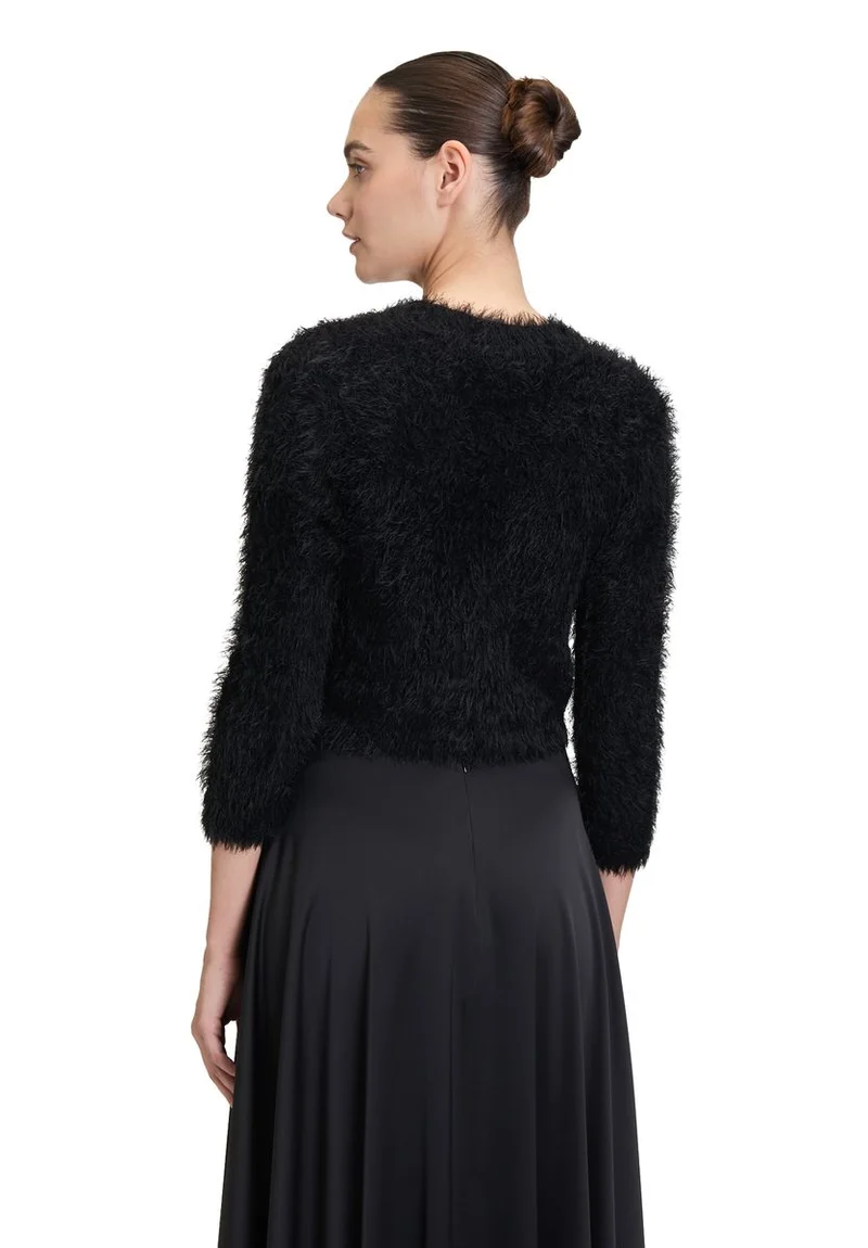 Strickbolero