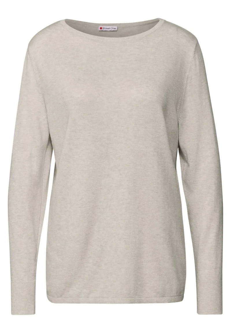 Basic Pullover