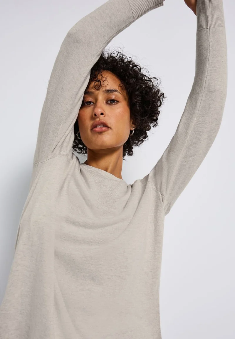 Basic Pullover