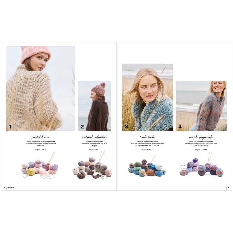 Rico Lovewool Nr. 13 2021/22
