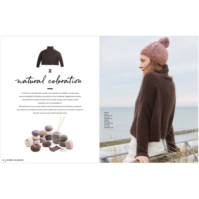 Rico Lovewool Nr. 13 2021/22