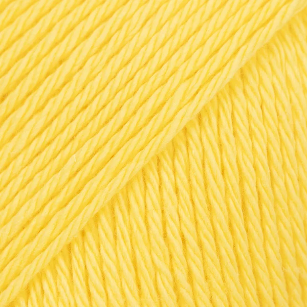 DROPS Magic Uni Colour 65 Kanariengelb