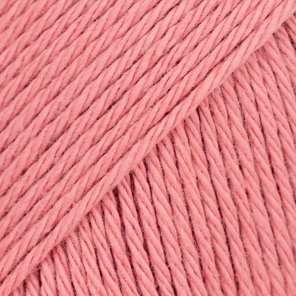 DROPS Magic Uni Colour 67 Koralle