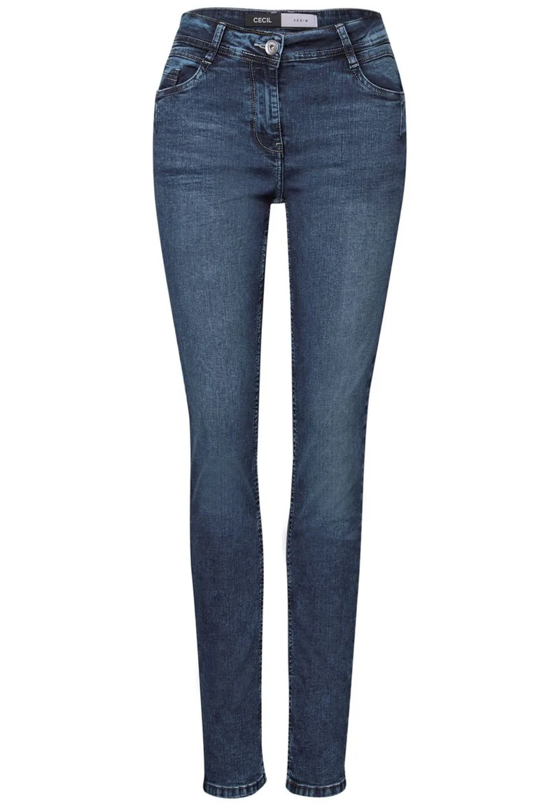 Jeans im Casual Fit