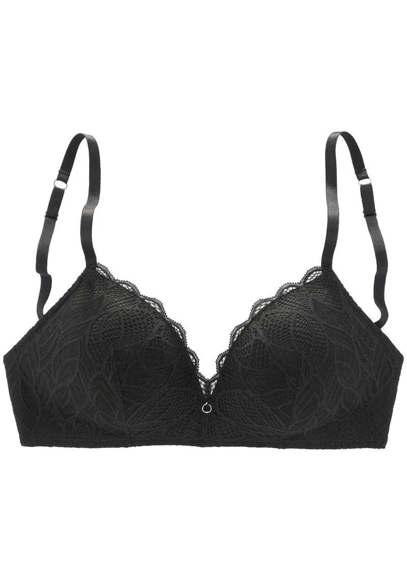 LASCANA bralette bra