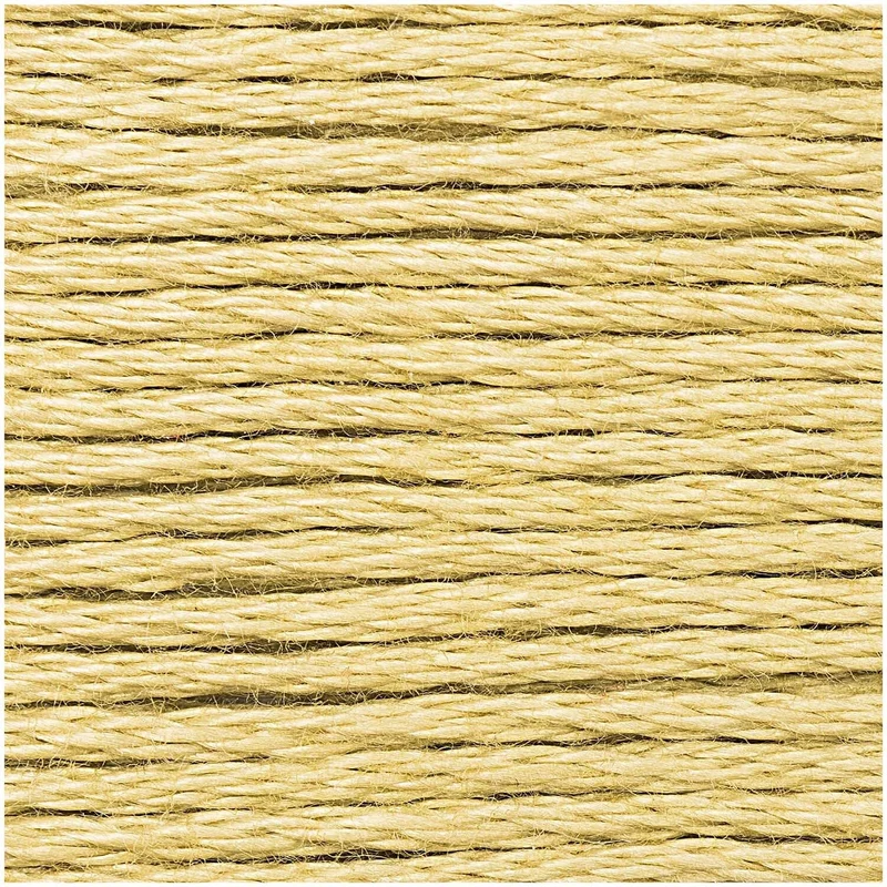 Rico Sticktwist Stickgarn 8 m 212 Reed