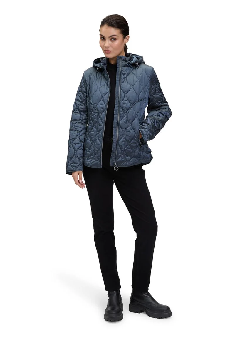 Outdoorjacke