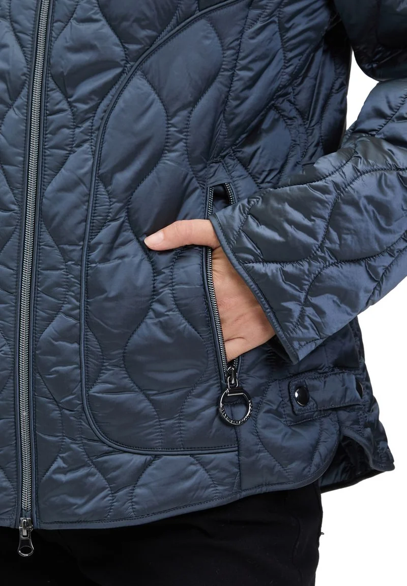 Outdoorjacke