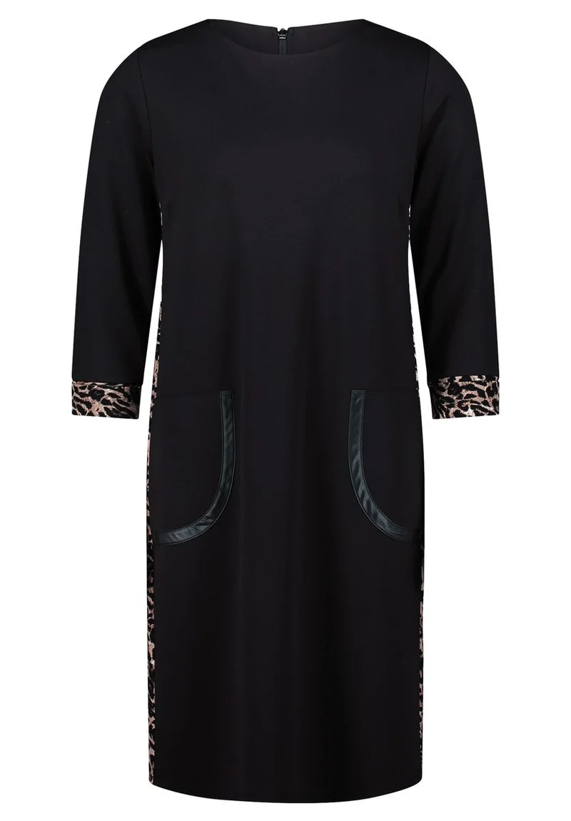Jerseykleid