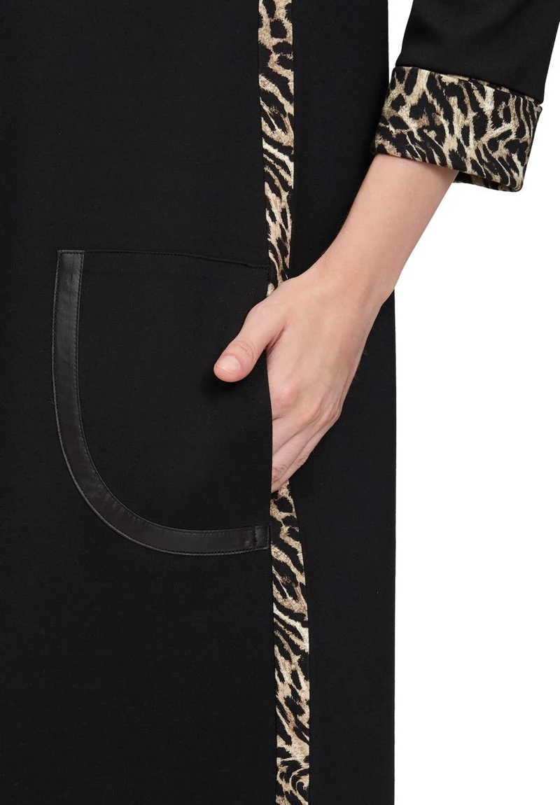 Jerseykleid
