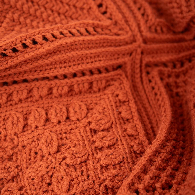 Traumdecke 8.0 CAL (häkeln) Yarn and Colors Joy