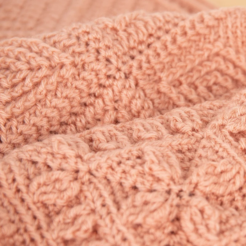 Traumdecke 8.0 CAL (häkeln) Yarn and Colors Joy