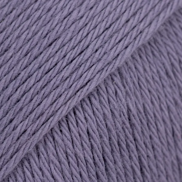 DROPS Magic Uni Colour 73 Lila-Schattierung