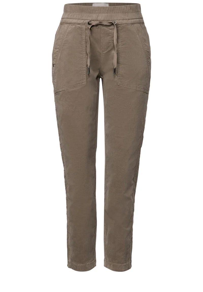 Loose Fit Cordhose