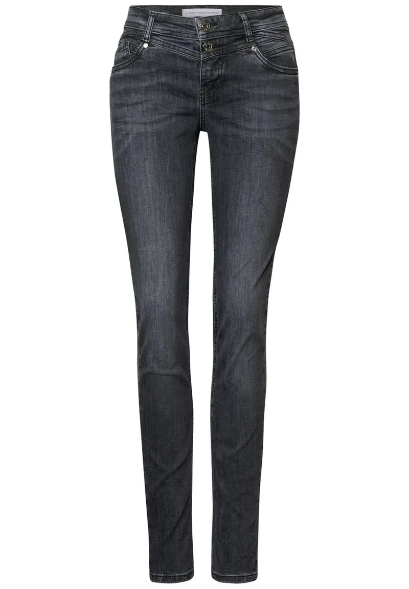 Casual Fit Jeans